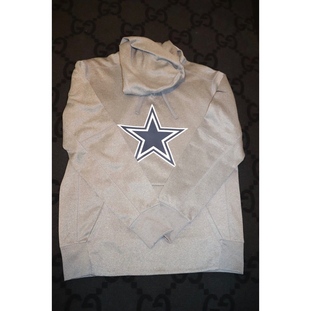 Dallas Cowboys Nike Hoodie